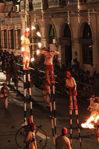 Perahera